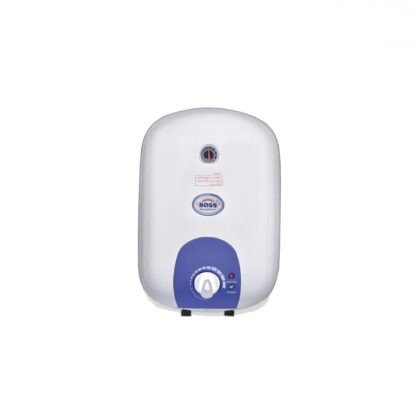 Boss Instant Electric Geyser 15CL Supreme Steel