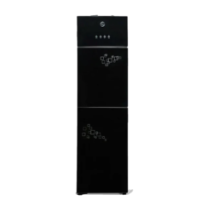 PEL Water Dispenser 425 Flat Glassdoor