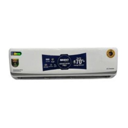 Orient 1.5 Ton Inverter Ac Model 18G-star W