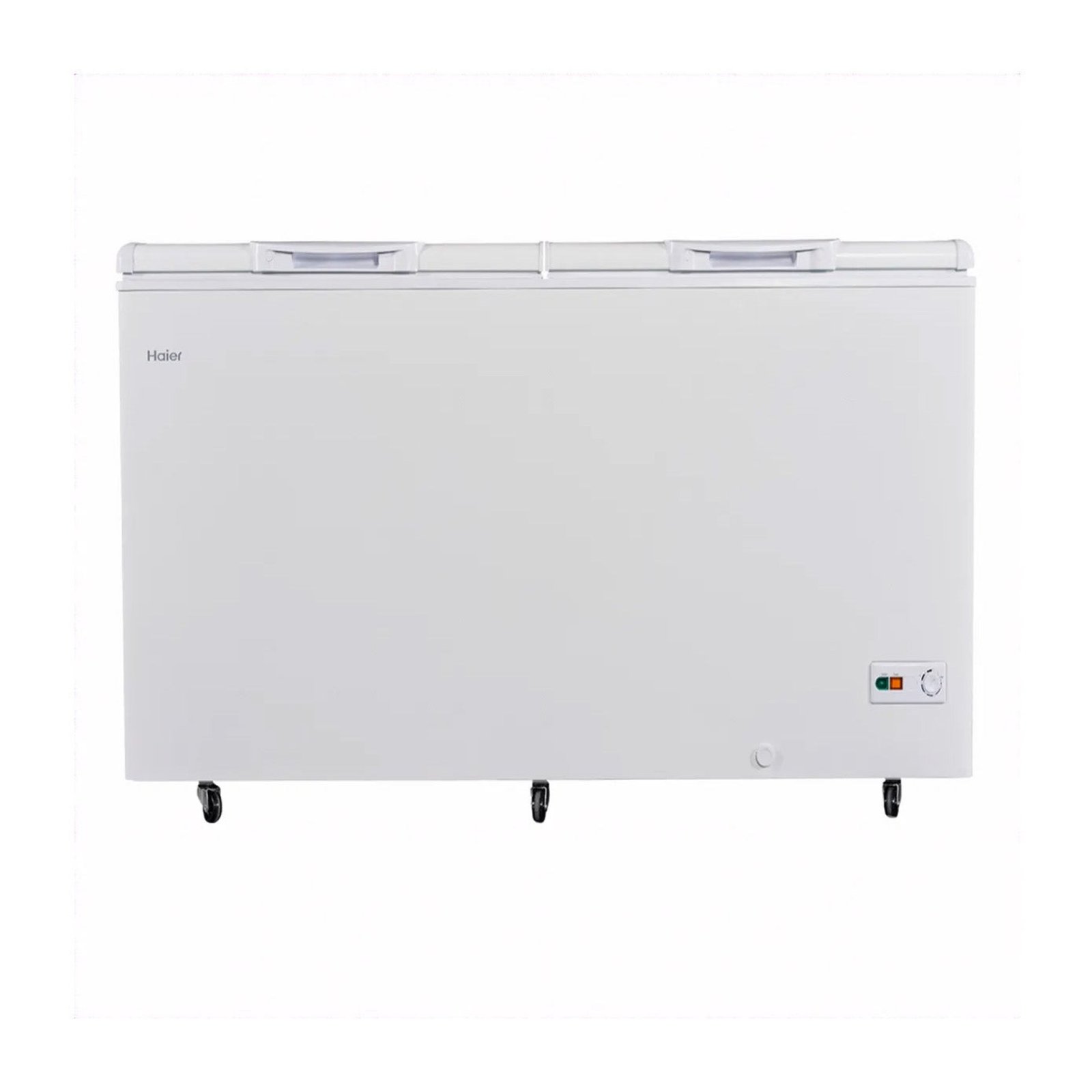 HAIER HDF-545 INV Deep Freezer