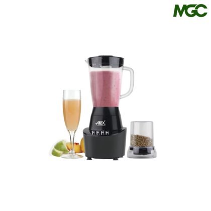 Anex AG-6043 Deluxe Blender Grinder