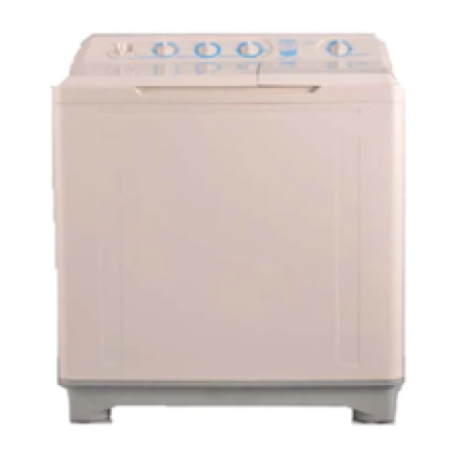Haier HWM 120-AS Washing Machine Semi Automatic
