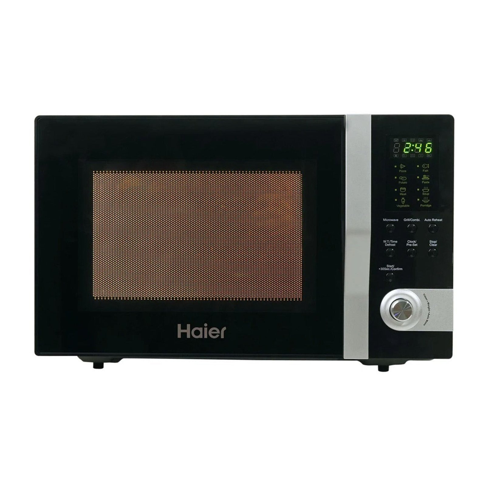 Haier Microwave Oven HMN-32100EGB