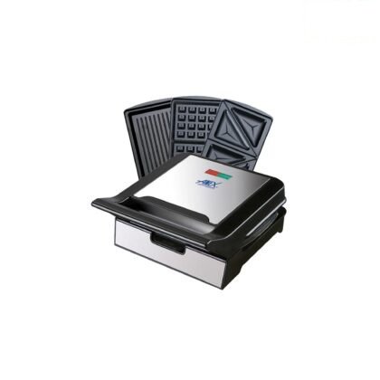 Anex AG-2039C Deluxe Sandwich Maker