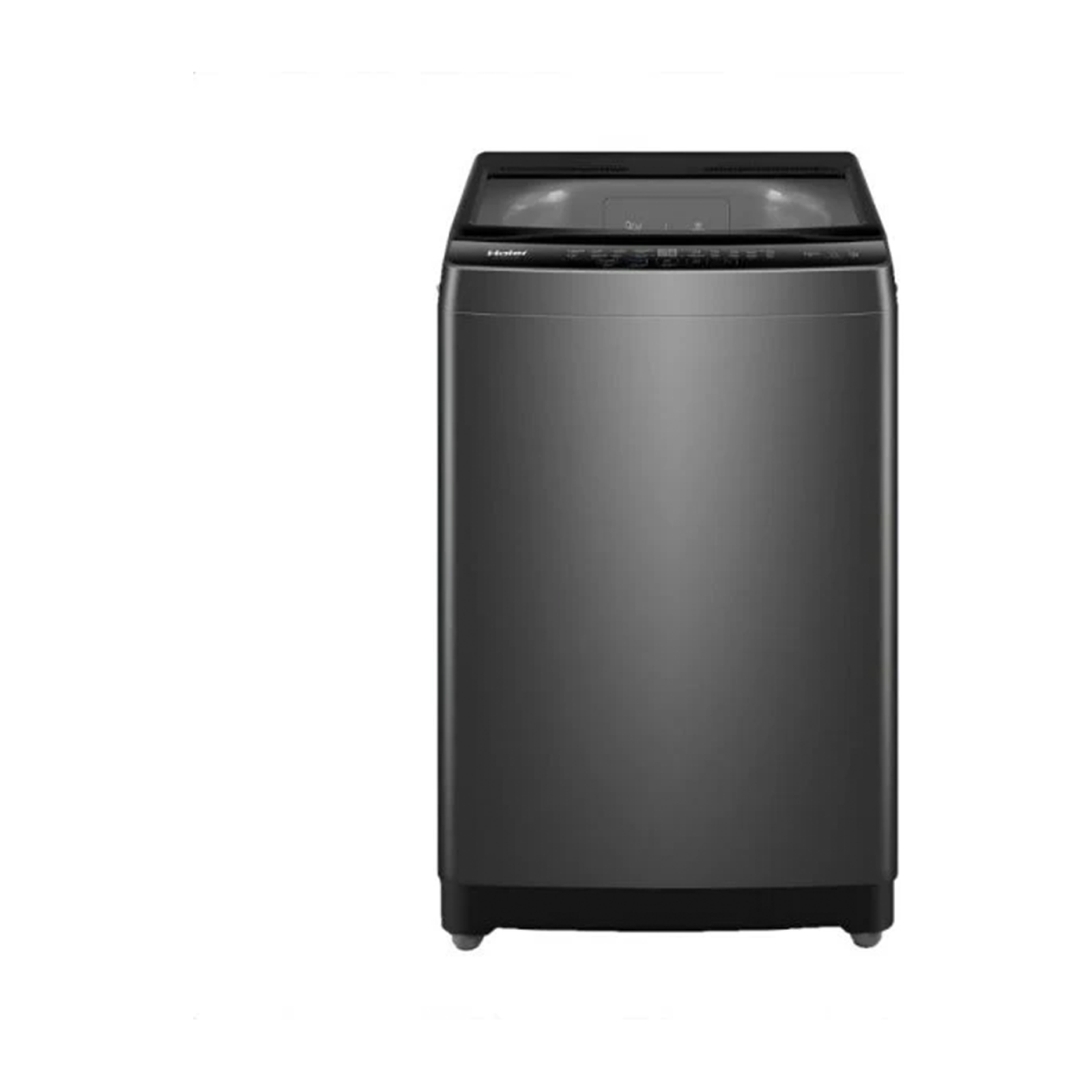 Haier HWM 150-316S6 15 Kg Top Load Automatic Washing Machine