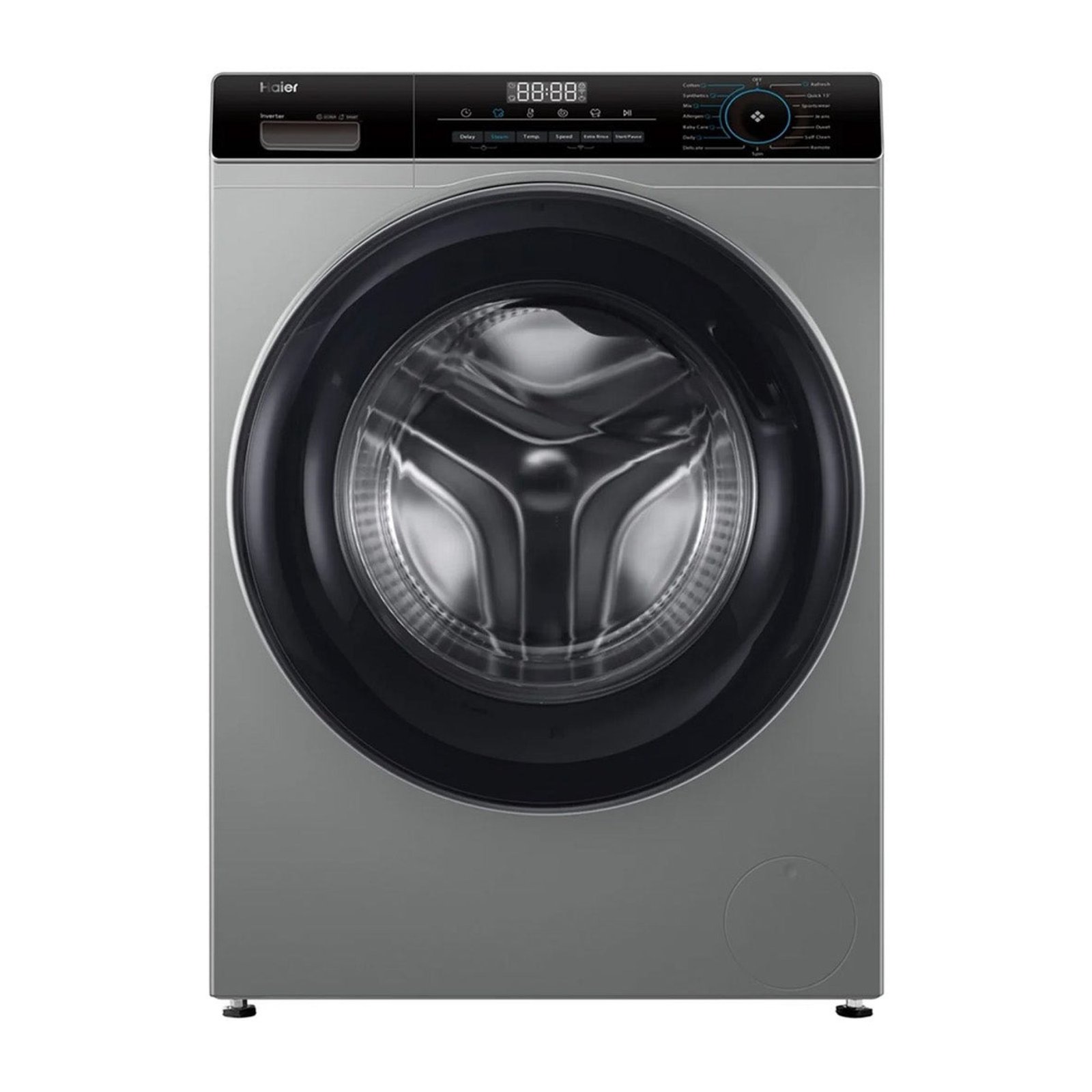 Haier Front Load Washing Machine HW80-BP12929S6