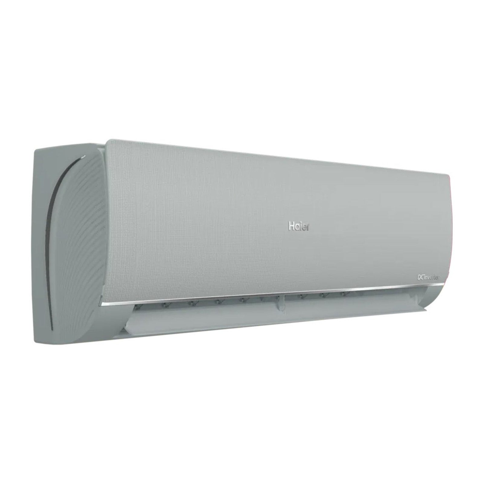 Haier 1.6 Ton Inverter Air Conditioner HSU-19HFAB T3 (Grey)