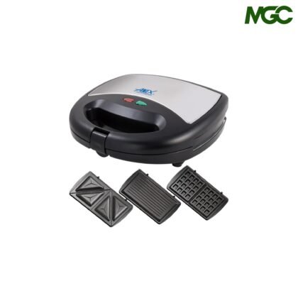 Anex AG-1039C Deluxe Sandwich Maker