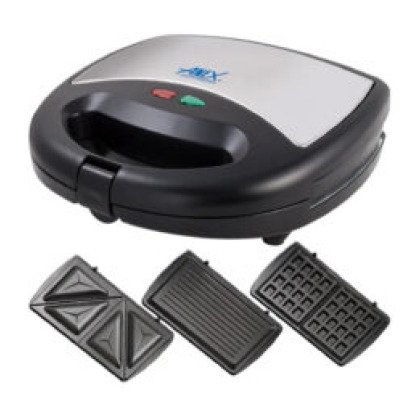 Anex AG-1039C Deluxe Sandwich Maker