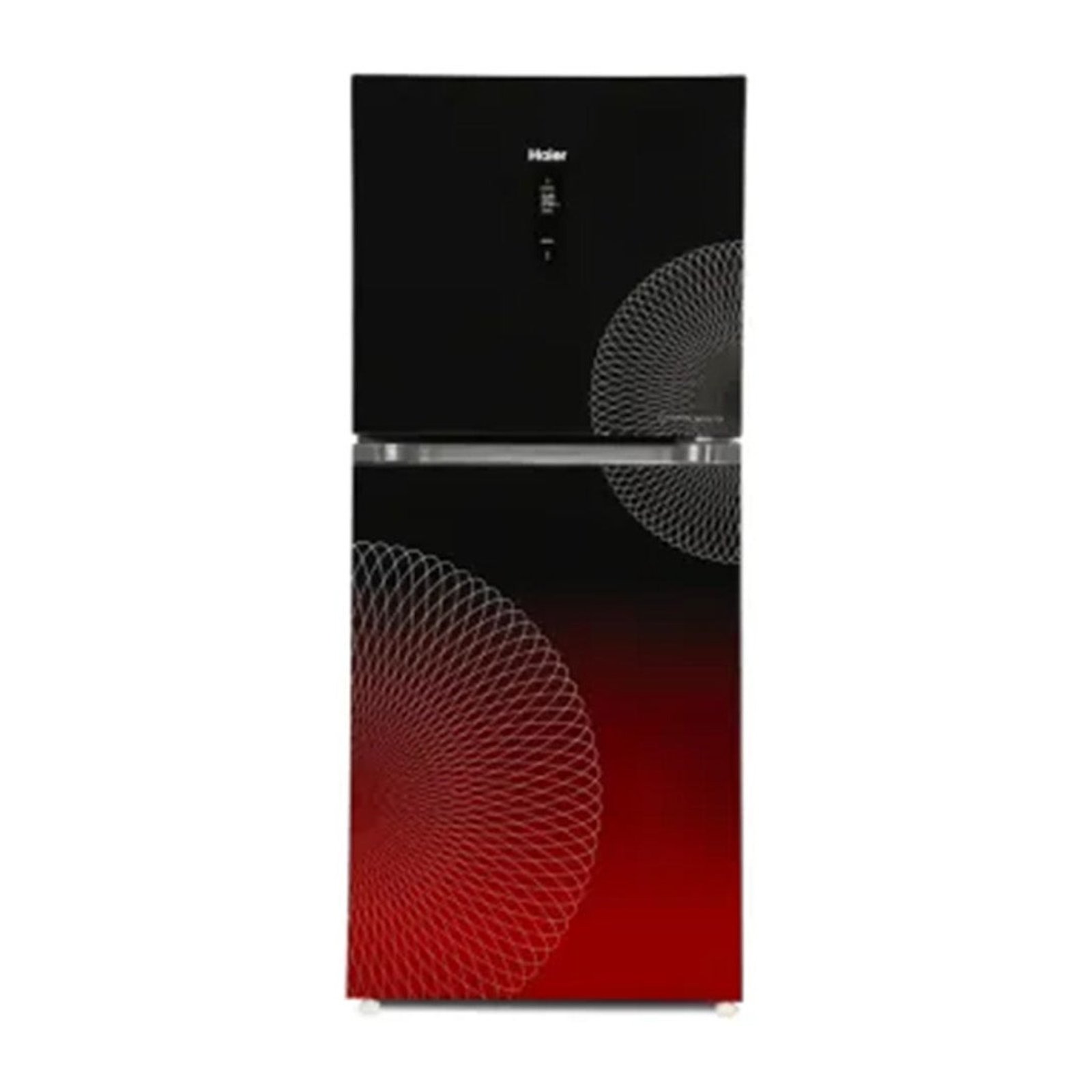 Haier HRF-438 IAPA+/IARA+ Digital Inverter Refrigerator