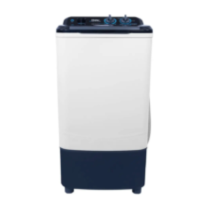 Haier Washing Machine HWM 80-1217 WB