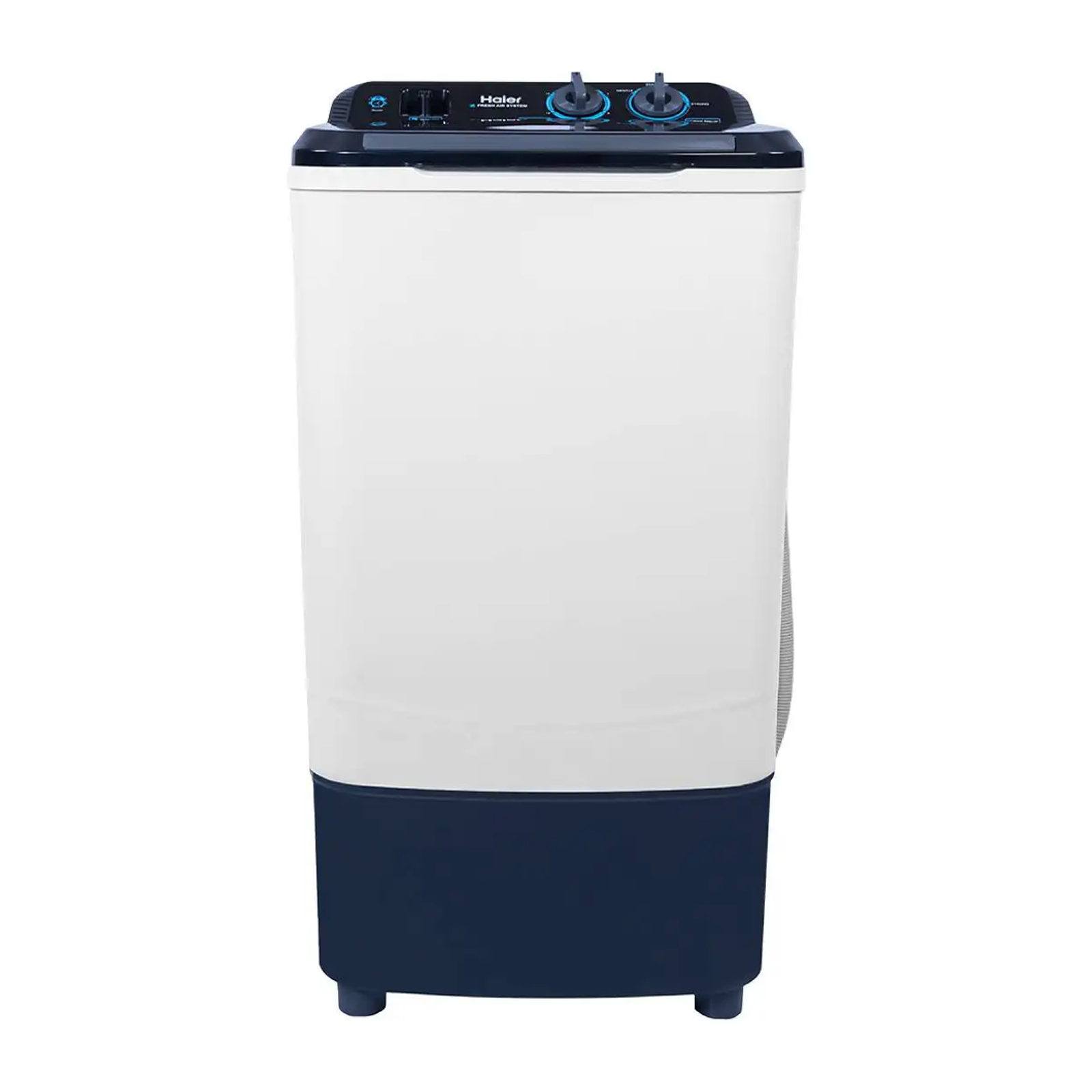 Haier Washing Machine HWM 80-1217 WB