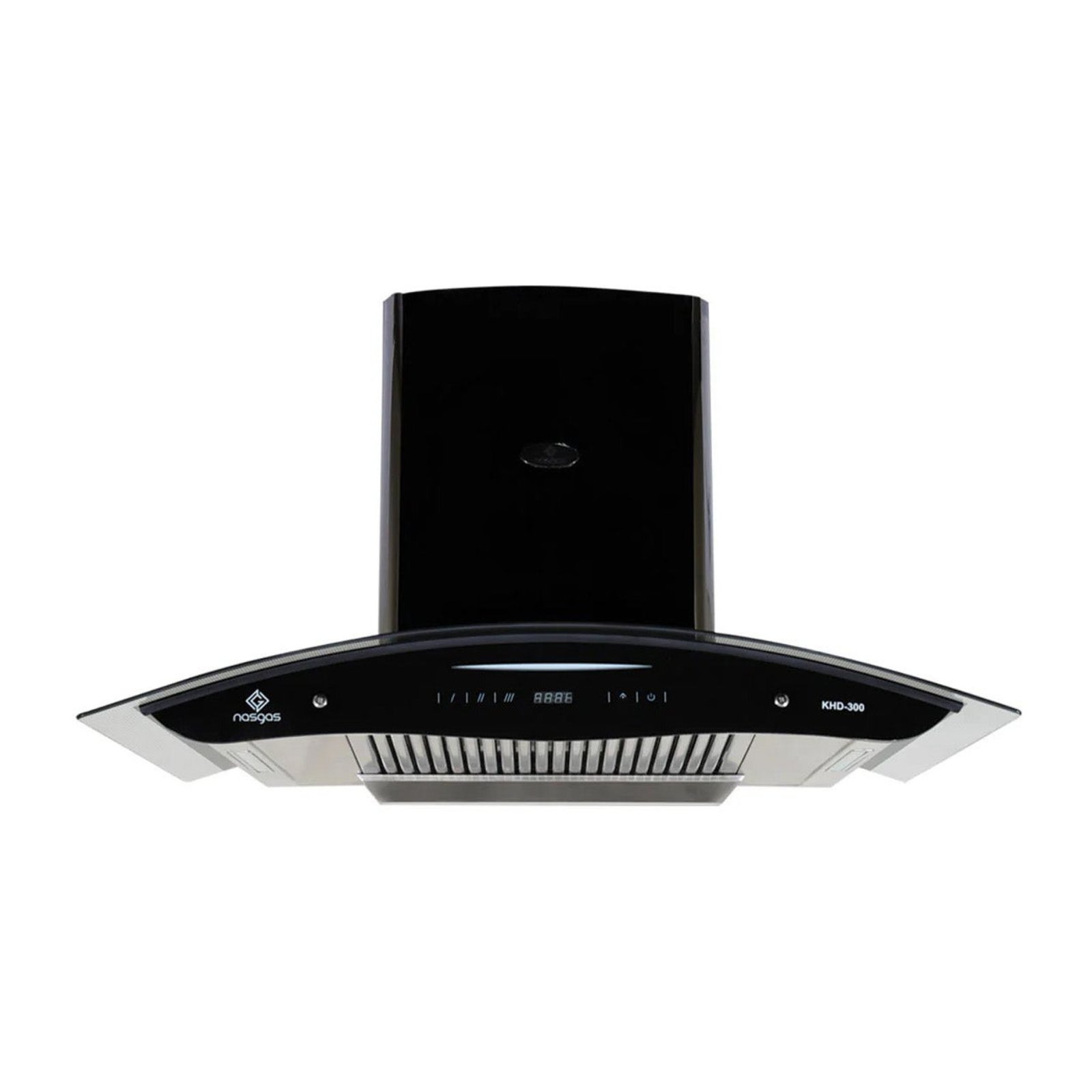 Nasgas Kitchen Hoods KHD-300