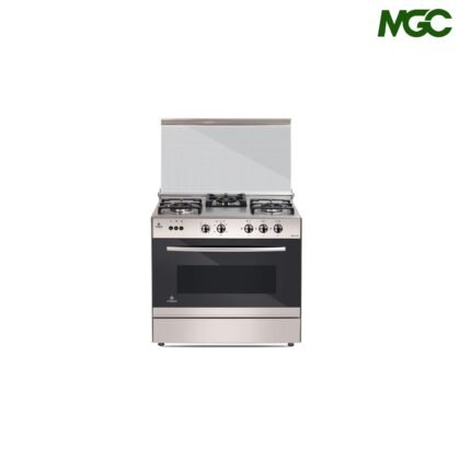 NasGas Cooking Range DG-534