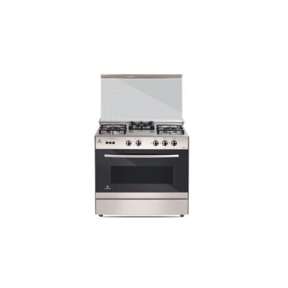NasGas Cooking Range DG-534