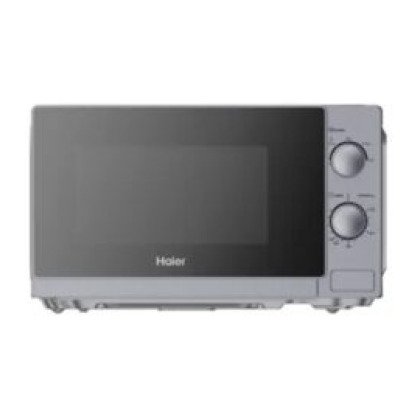 Haier 20 Liters Solo Microwave Oven HMW-20MPS