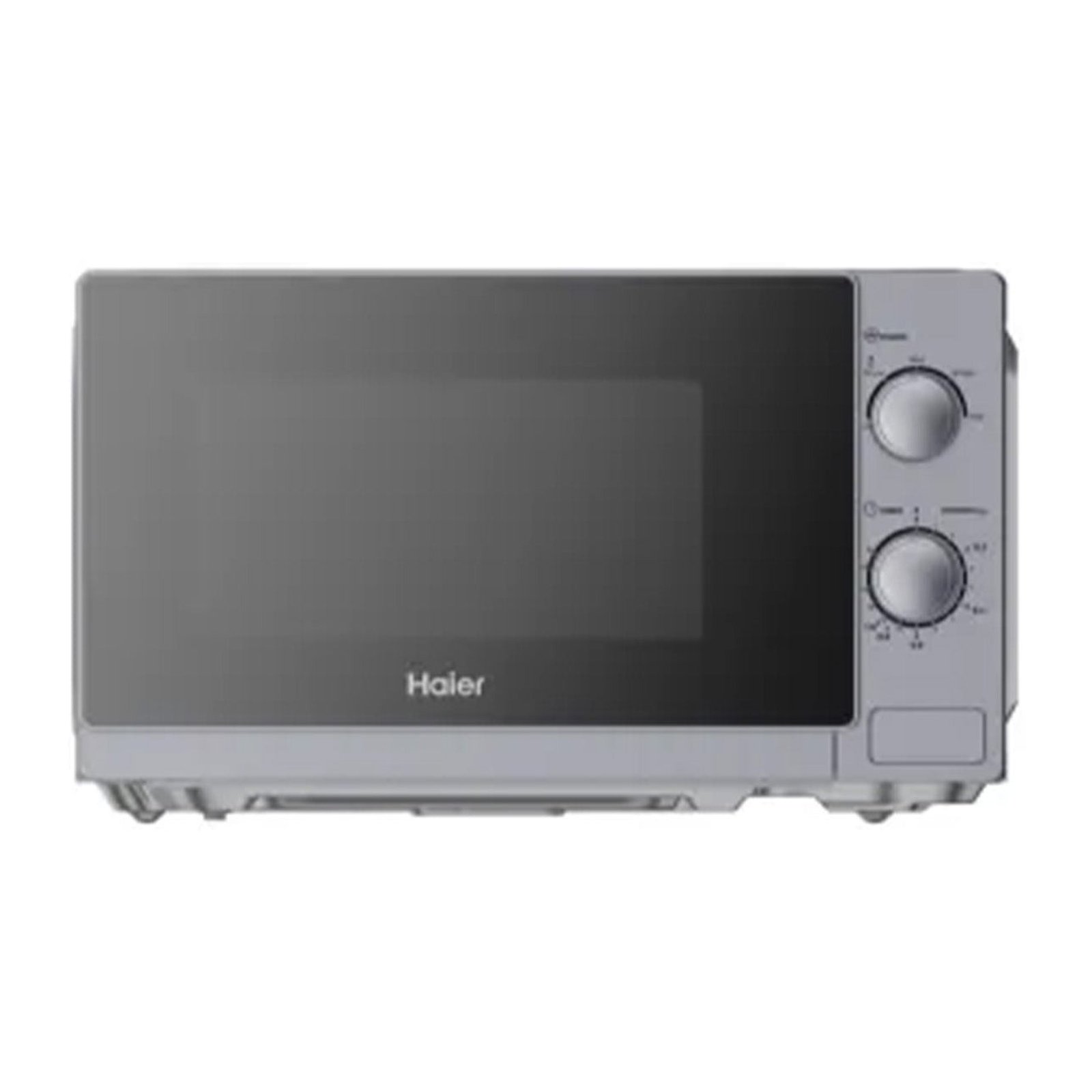 Haier 20 Liters Solo Microwave Oven HMW-20MPS