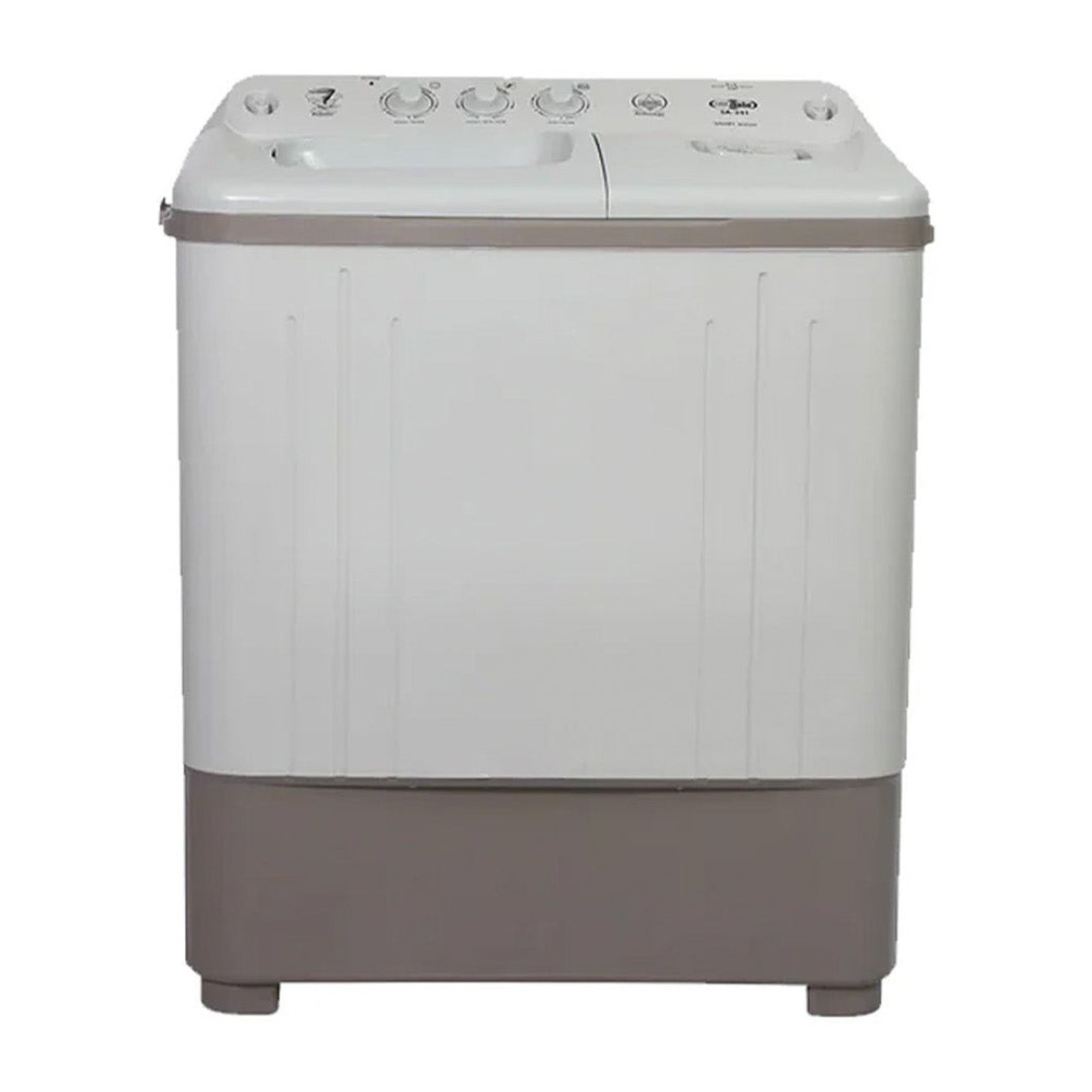 Super Asia SA-241 Washing Machine
