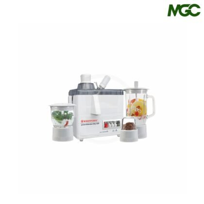 Westpoint Juicer Blender Drymill WF-8814
