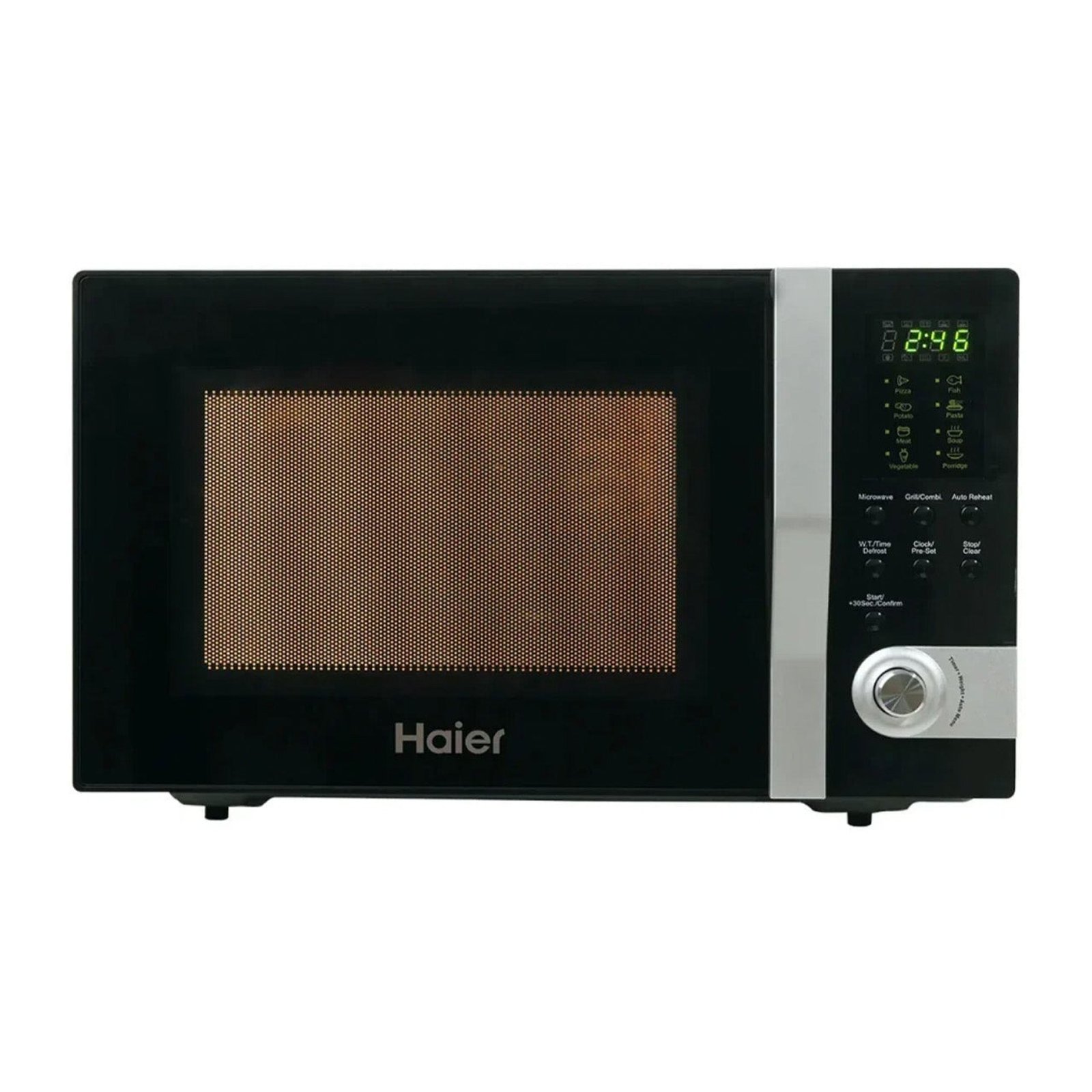 Haier Microwave Oven HMN-32100EGB