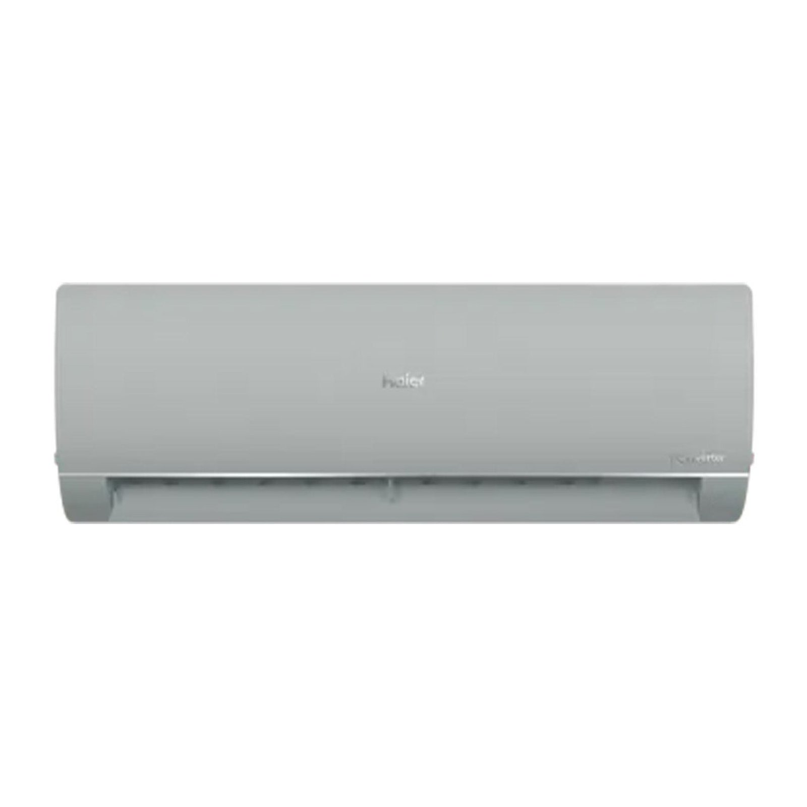 Haier 1.6 Ton Inverter Air Conditioner HSU-19HFAB T3 (Grey)