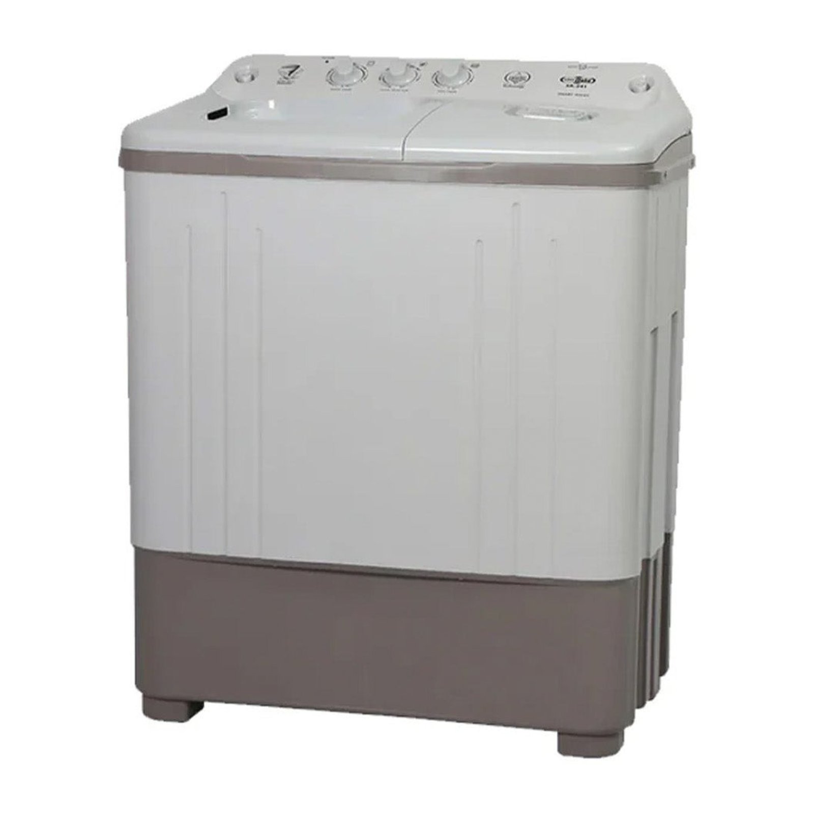 Super Asia SA-241 Washing Machine