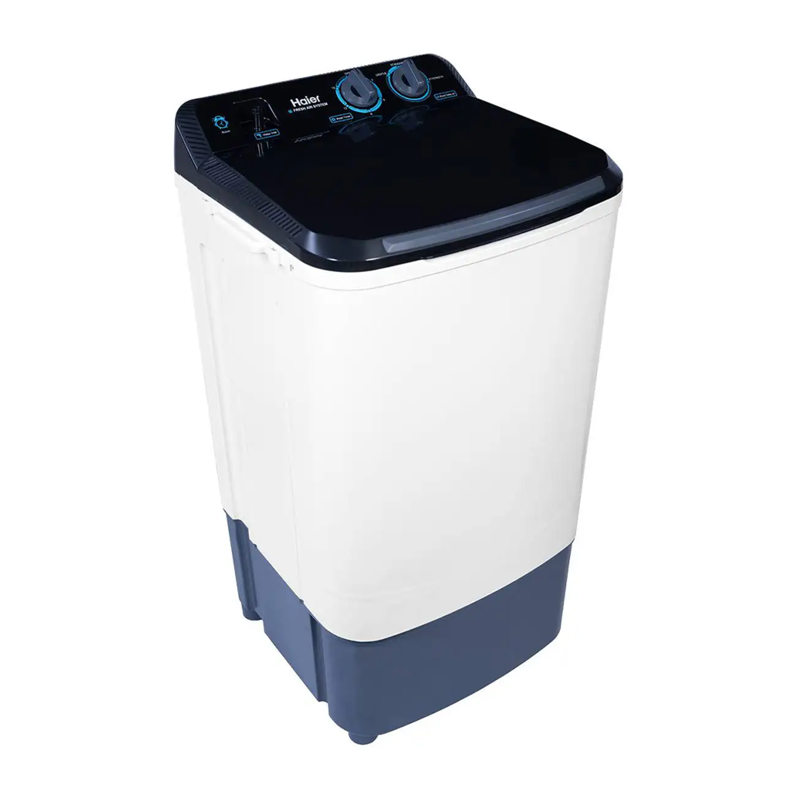 Haier Washing Machine HWM 80-1217 WB