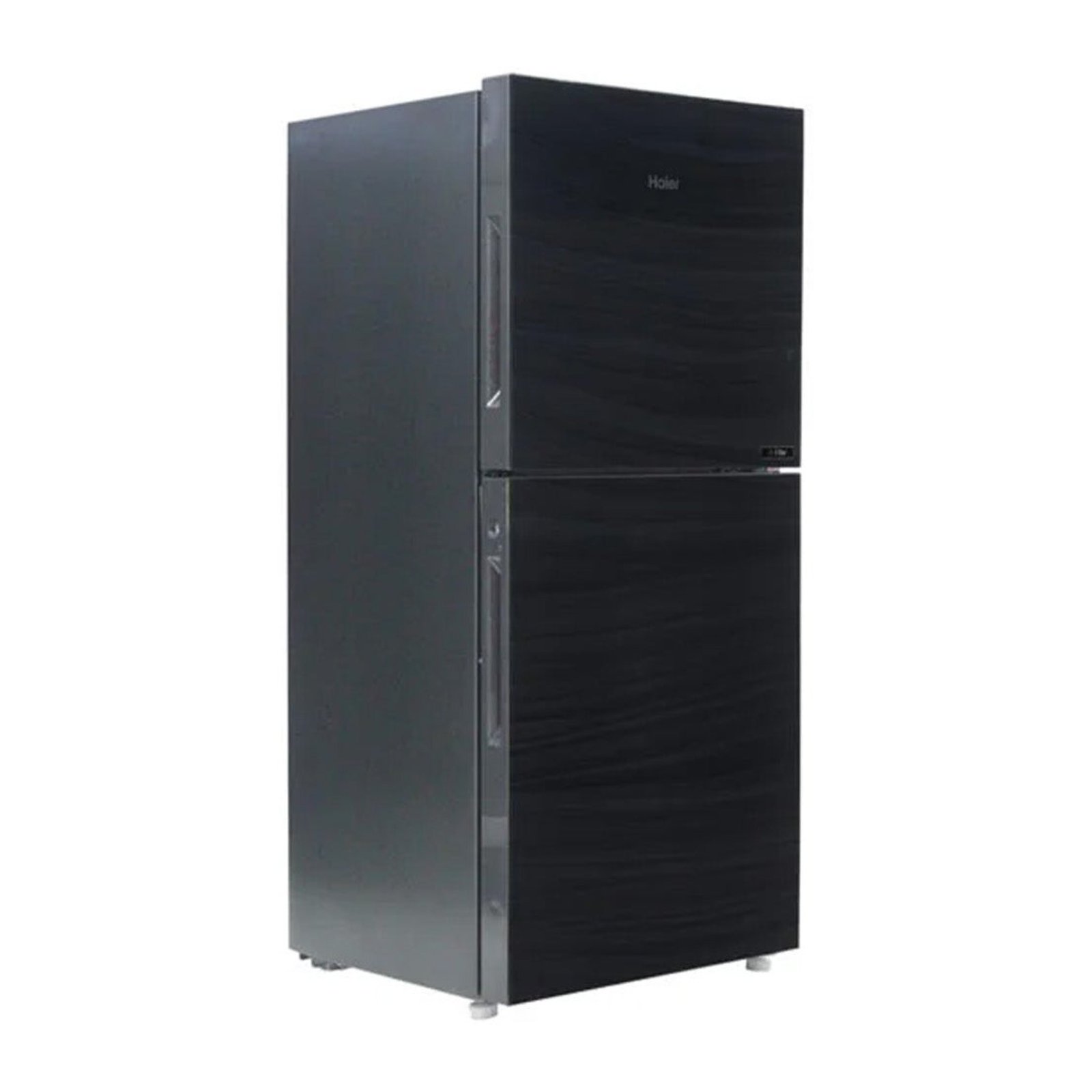 Haier Refrigerator HRF-538TIFGU1 (IOT) Black