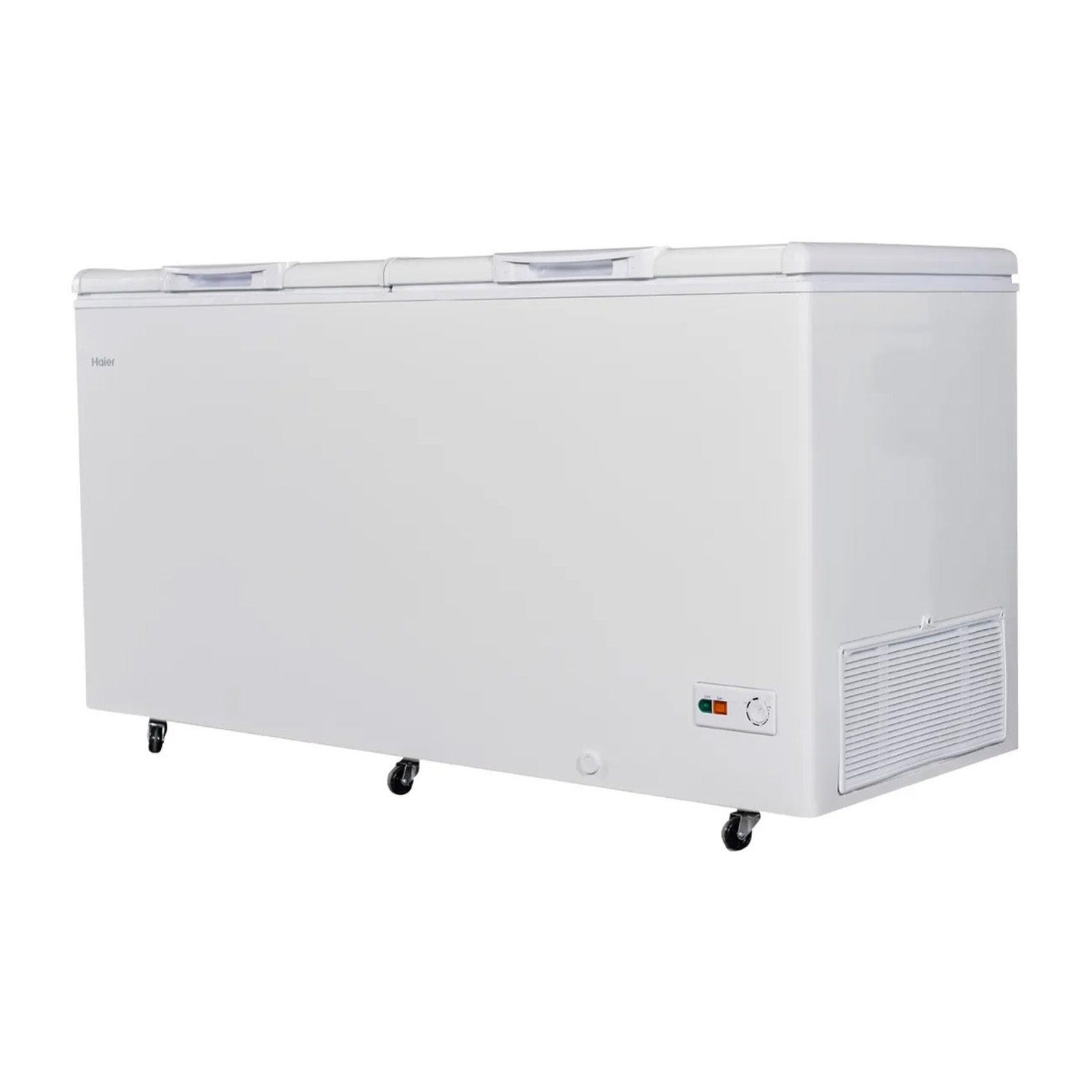 HAIER HDF-545 INV Deep Freezer