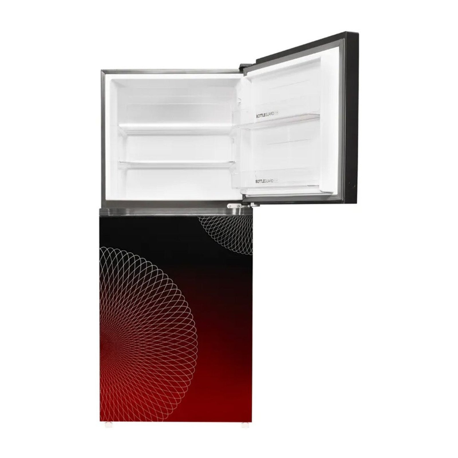 Haier HRF-438 IAPA+/IARA+ Digital Inverter Refrigerator