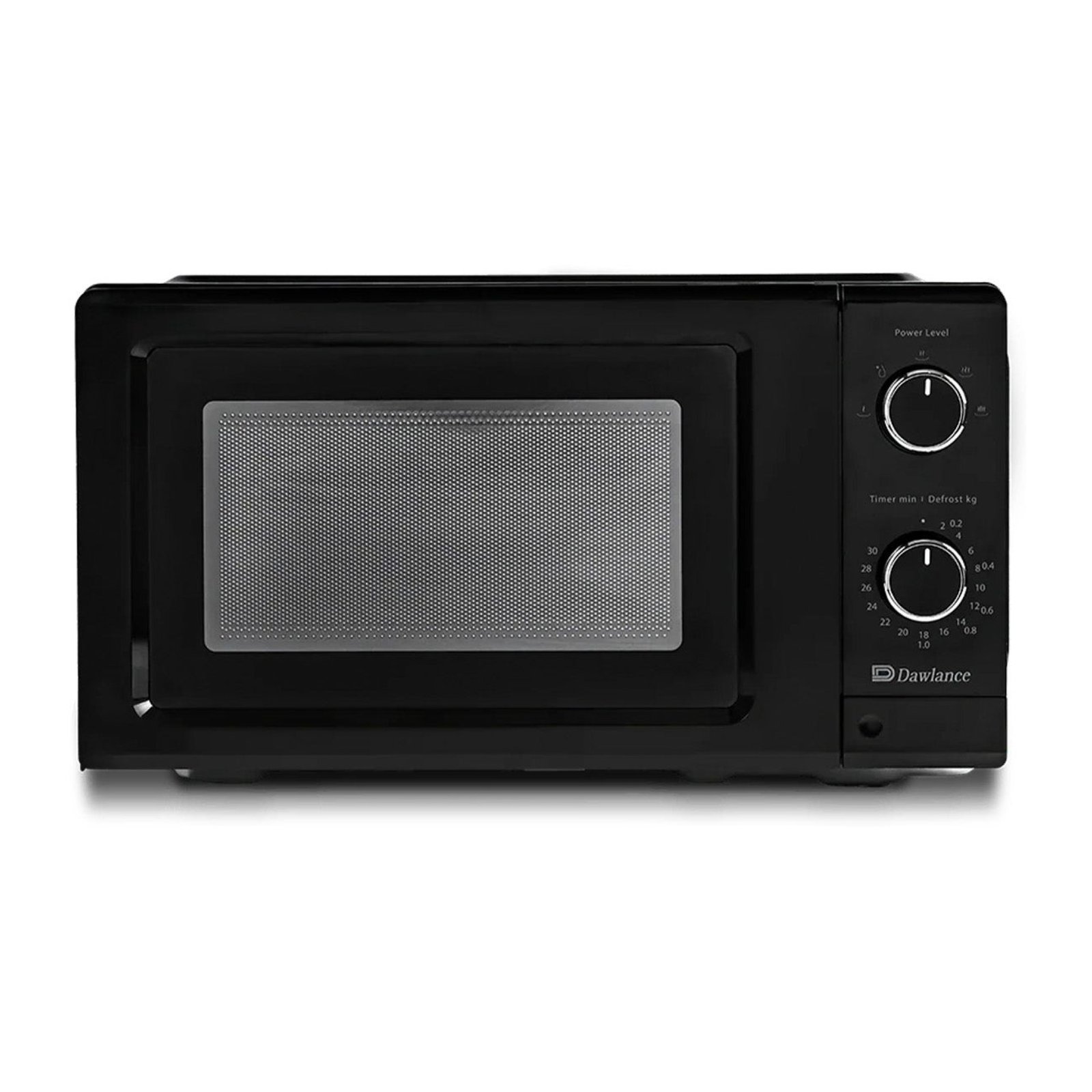 Dawlance 20 Liters Inverter Microwave Oven DW-MD20