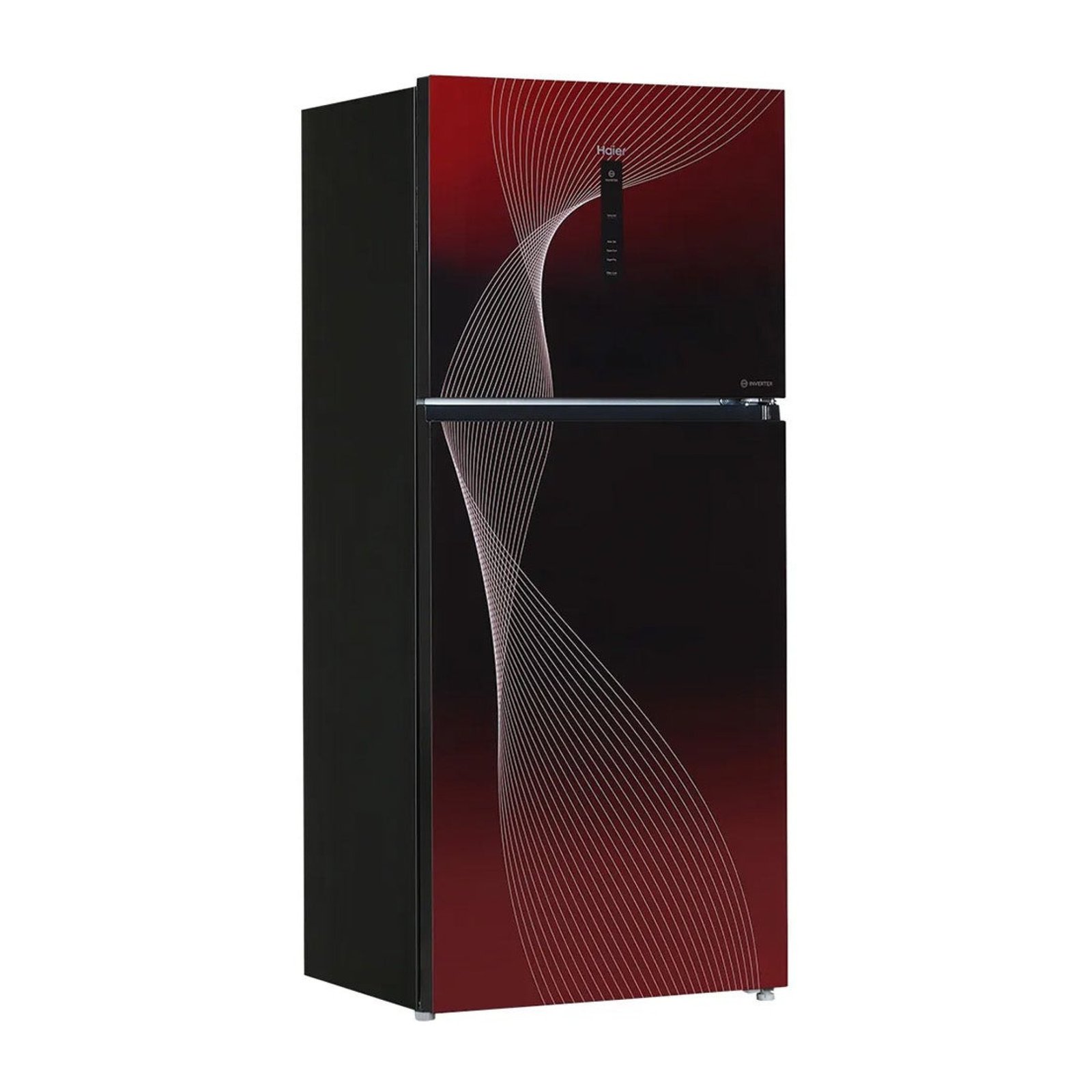 Haier HRF-538 IDBA/IDRA Smart Inverter Referigerator