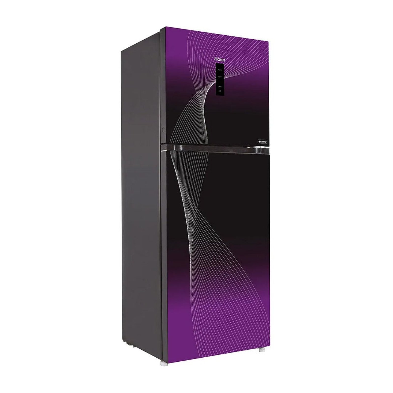 Haier Refrigerator HRF-398 IFGA/IFRA/IFPA