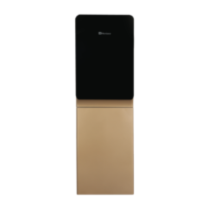Dawlance Water Dispenser WD-1051 GBR Refrigerator Champagne