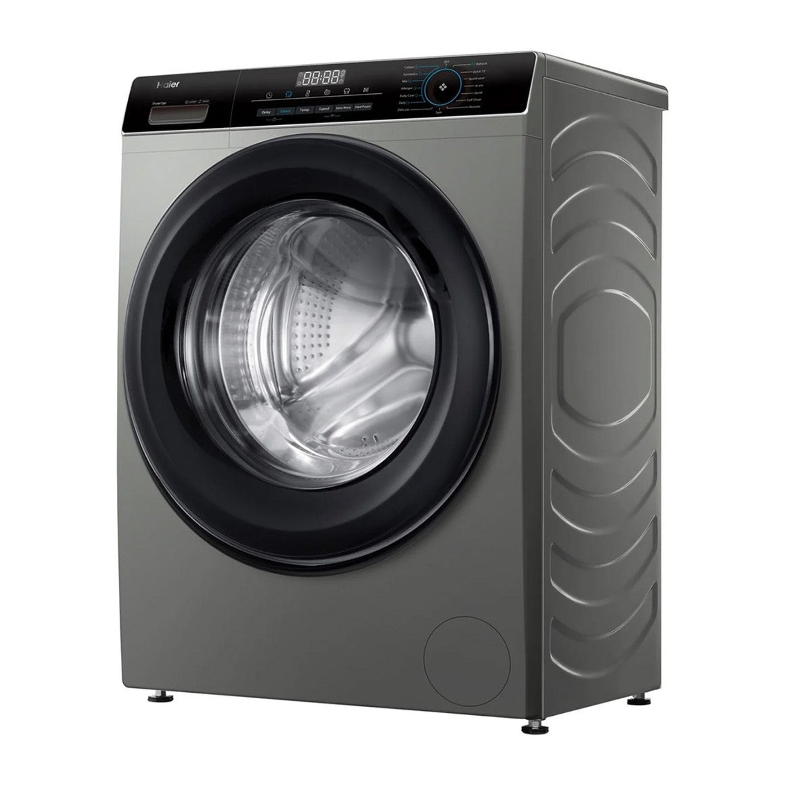 Haier Front Load Washing Machine HW80-BP12929S6