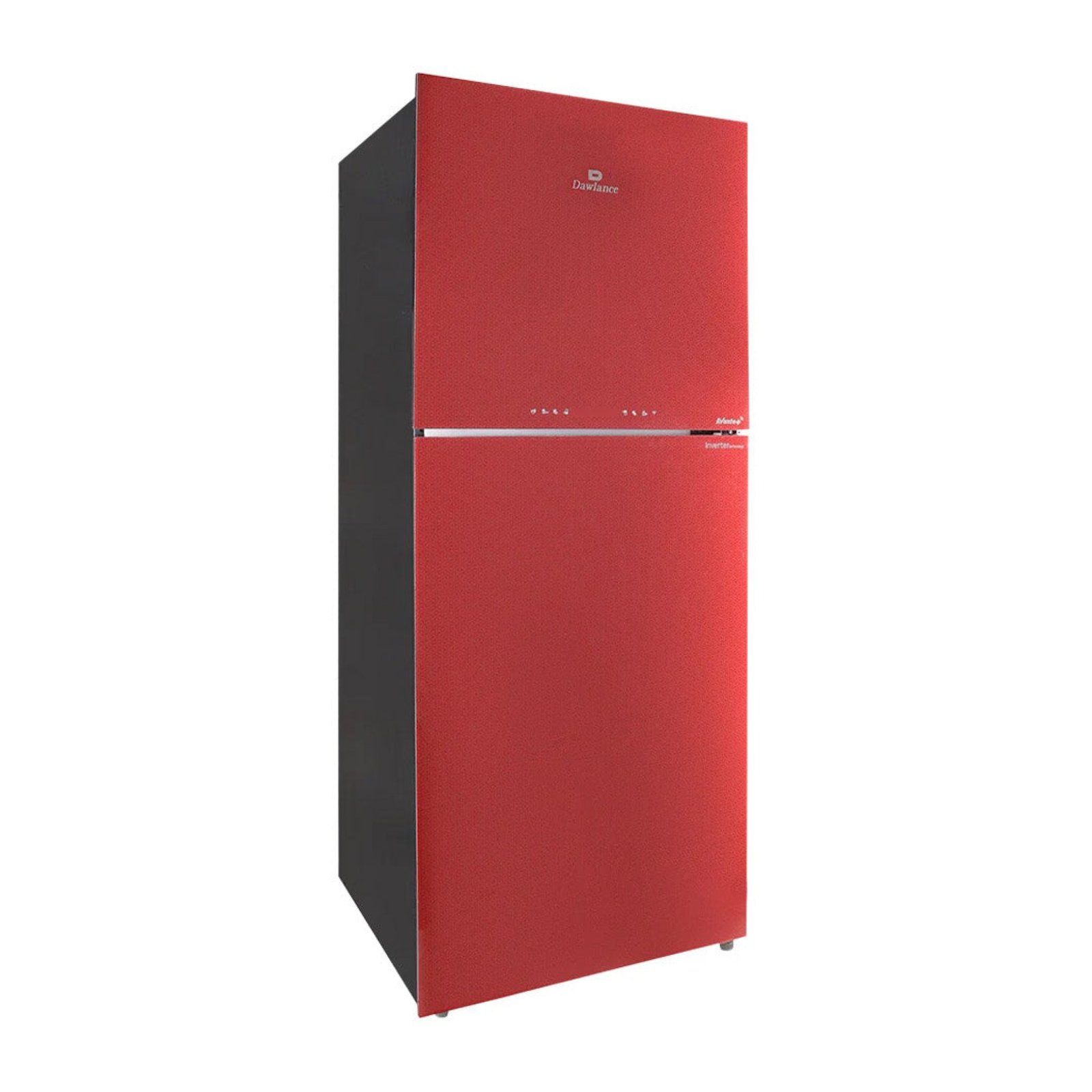 Dawlance Refrigerator 9193 LF Avante + Silky Red (GD INV) IOT