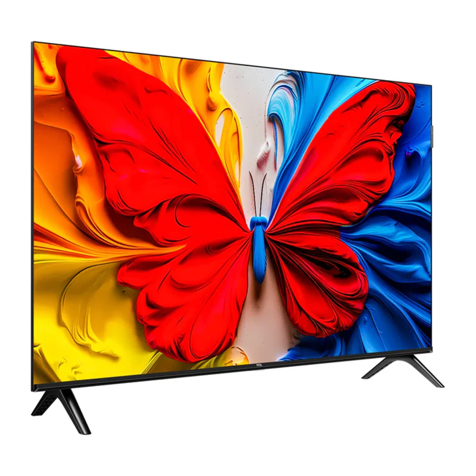 TCL 50S59K 50 Inches QLED TV