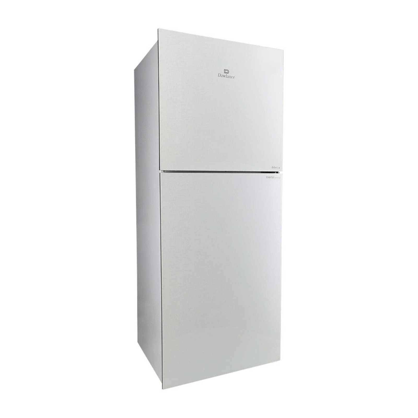 Dawlance Refrigerator 9193 LF Avante + Cloud White (GD INV)