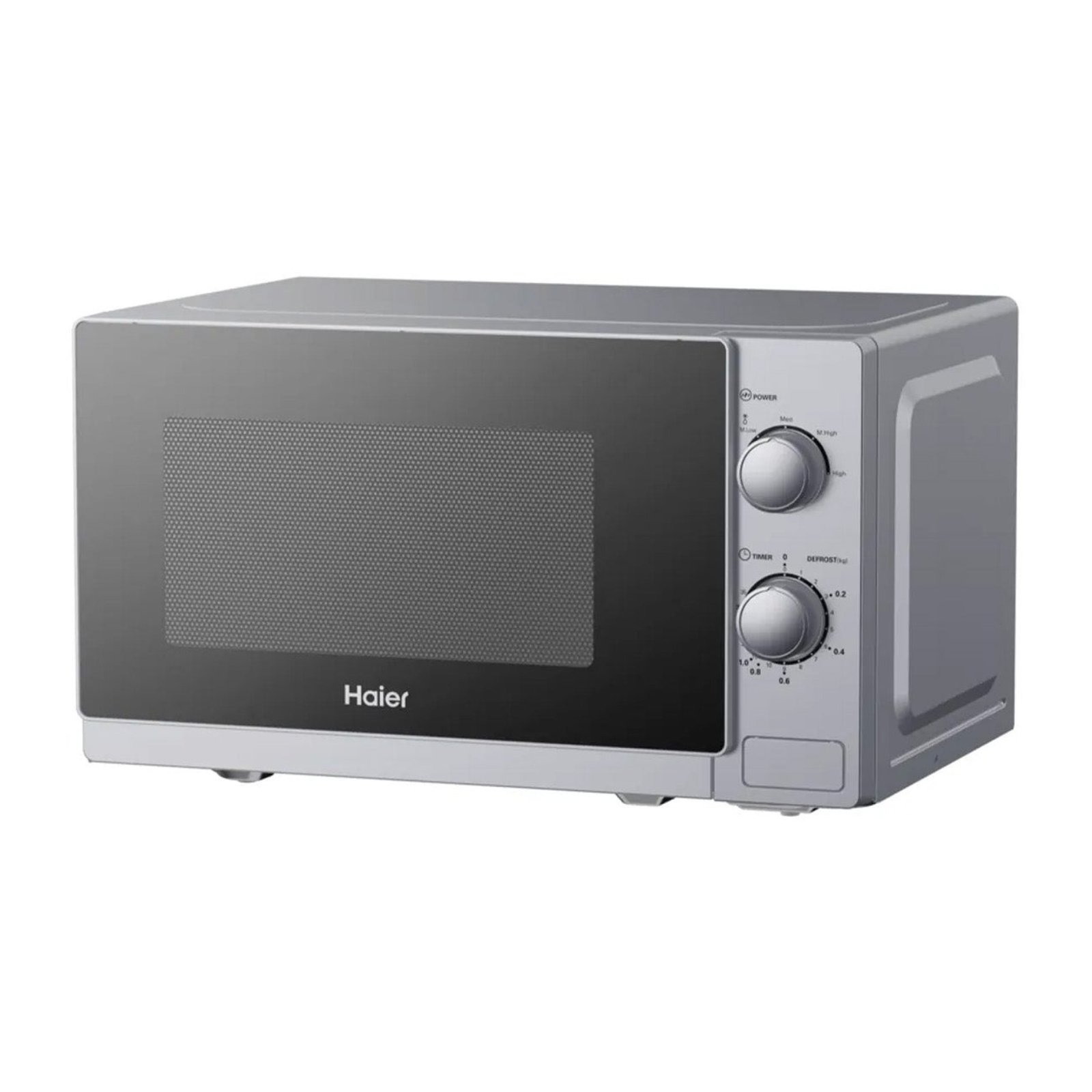 Haier 20 Liters Solo Microwave Oven HMW-20MPS
