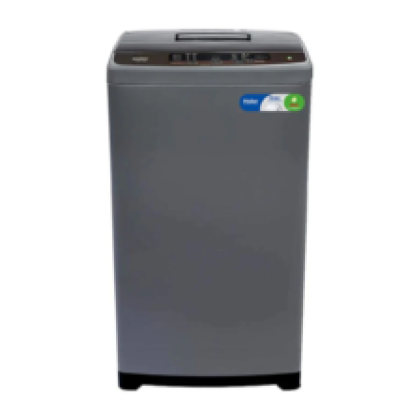 Haier 8.5Kg Top Load Automatic Washing Machine HWM 85-1269S6
