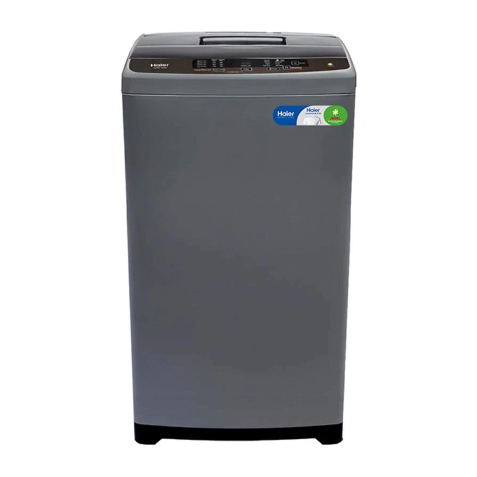 Haier 8.5Kg Top Load Automatic Washing Machine HWM 85-1269S6