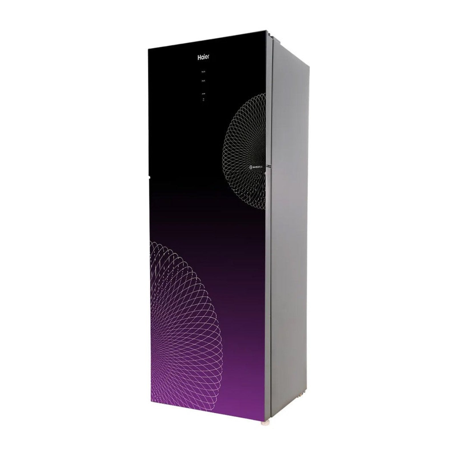 Haier HRF-346 IAPA+/IARA+ Inverter Refrigerator