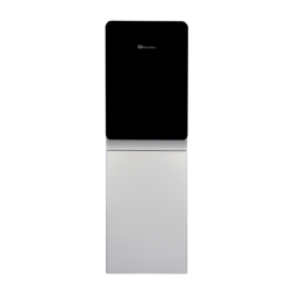 Dawlance 1051 Silver Water Dispensers