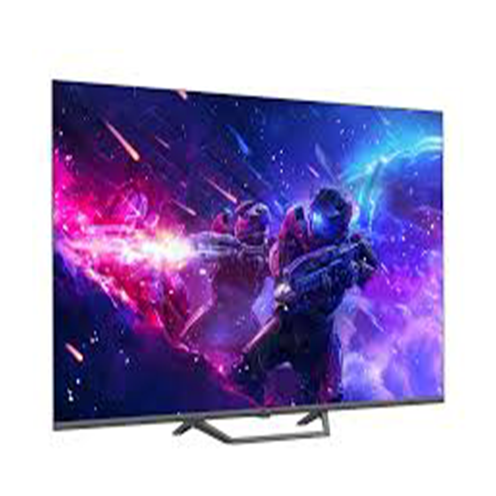 Haier LED 43" H43K85FFX (Android Google TV)