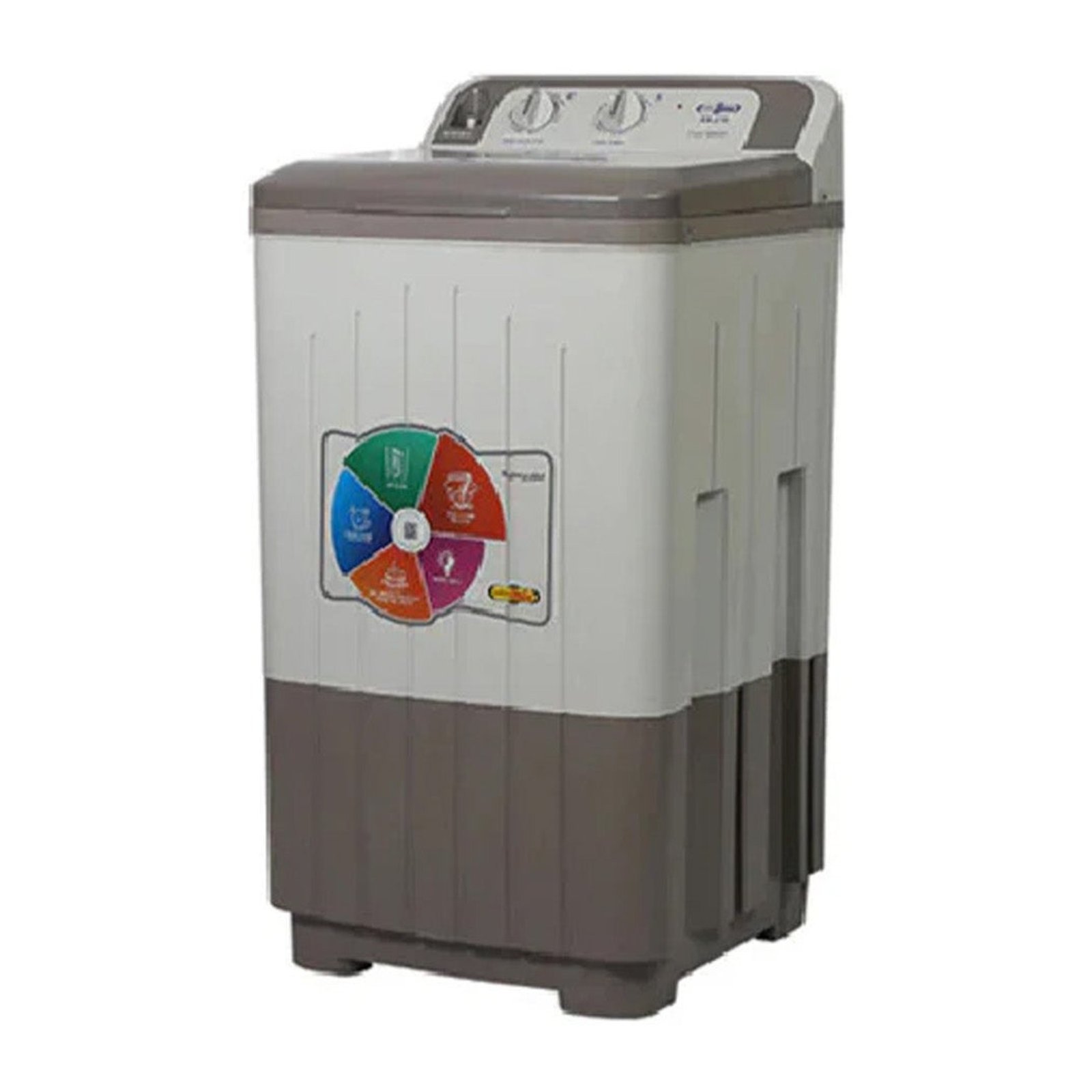 Super Asia Washing Machine SA270