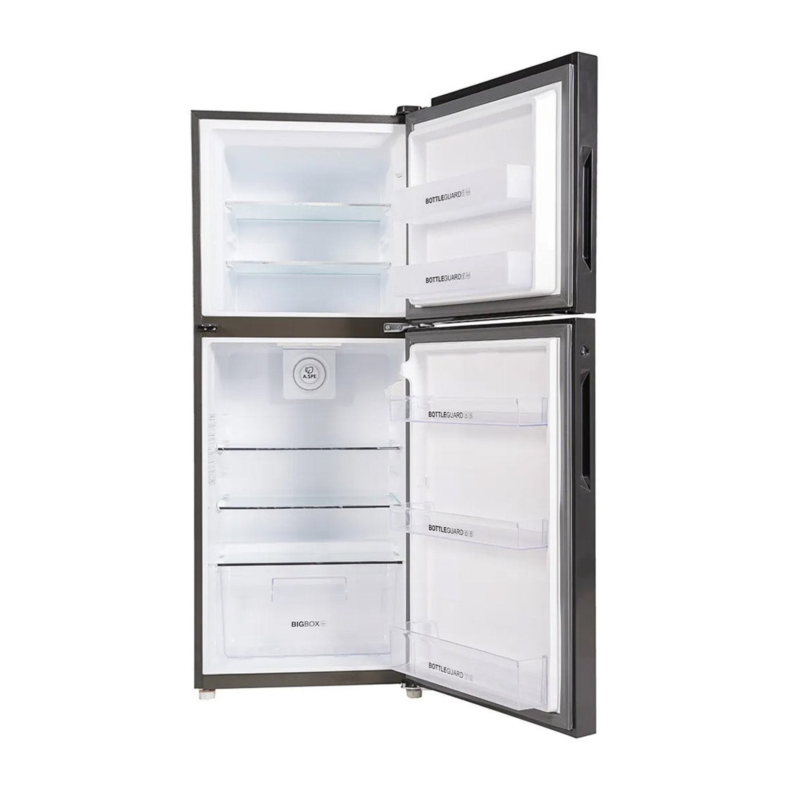 Haier Refrigerator HRF-316 Iapa+/iara+ Inverter