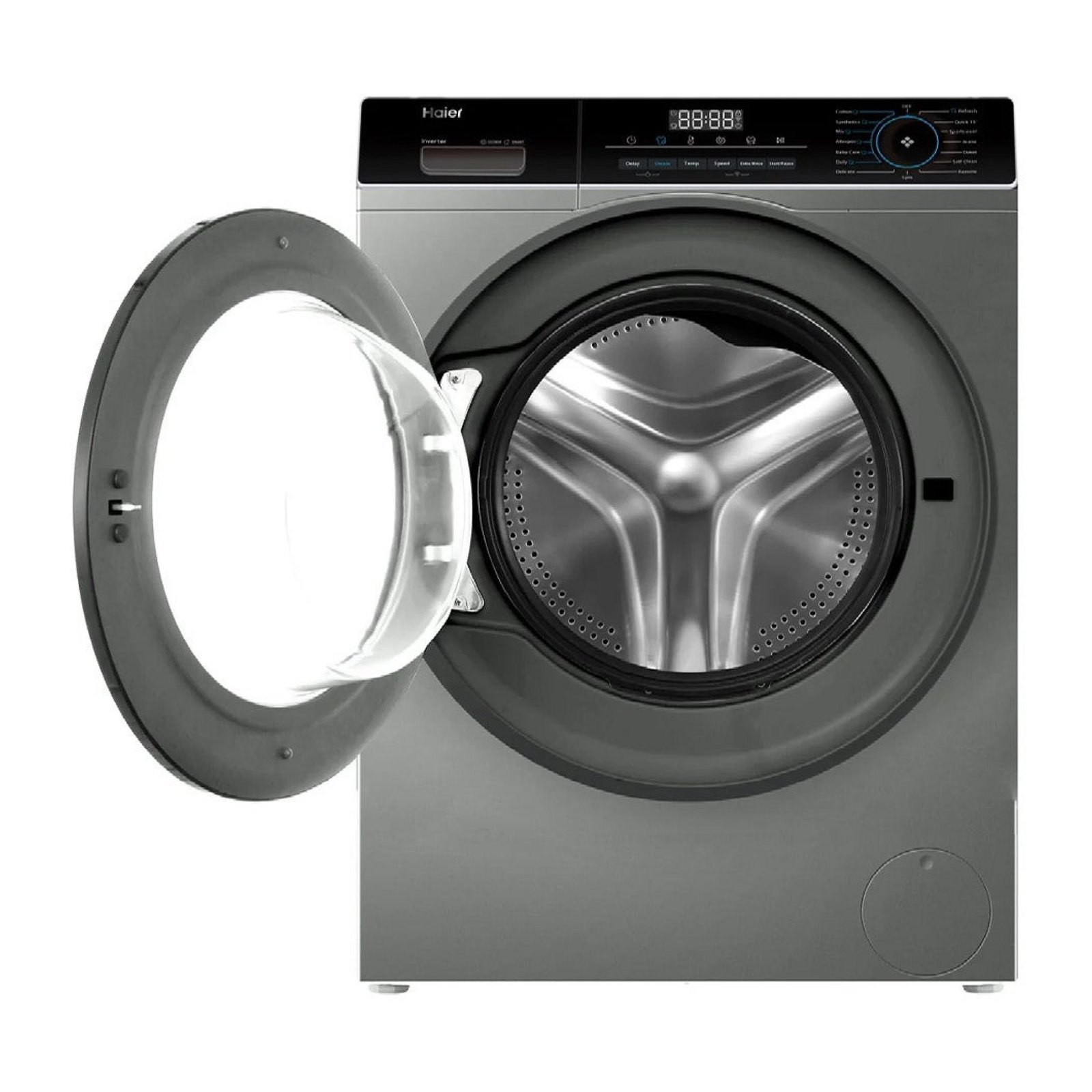 Haier Front Load Washing Machine HW80-BP12929S6