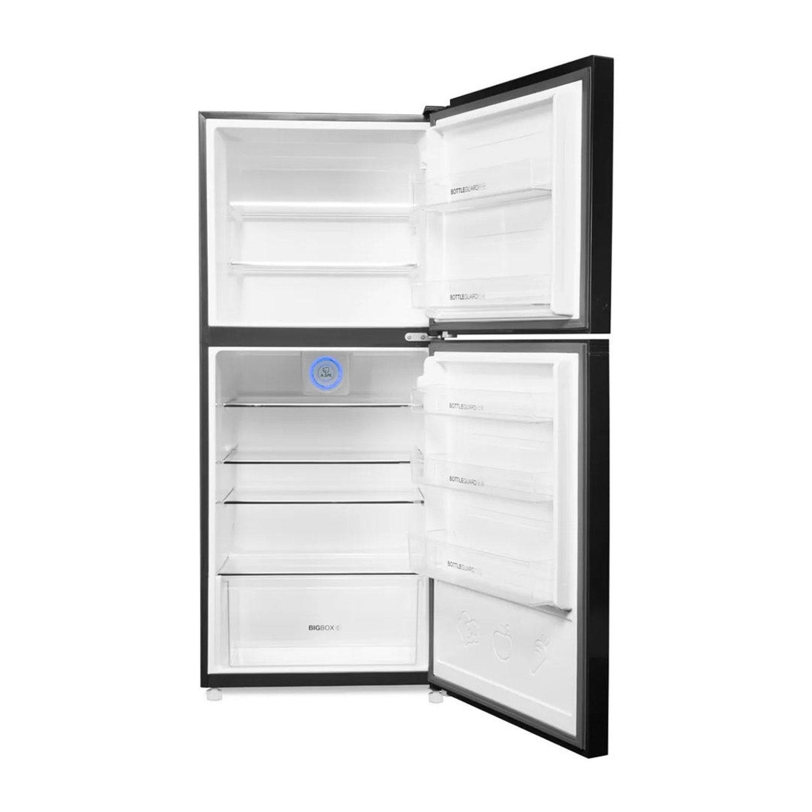 Haier HRF-438 IAPA+/IARA+ Digital Inverter Refrigerator
