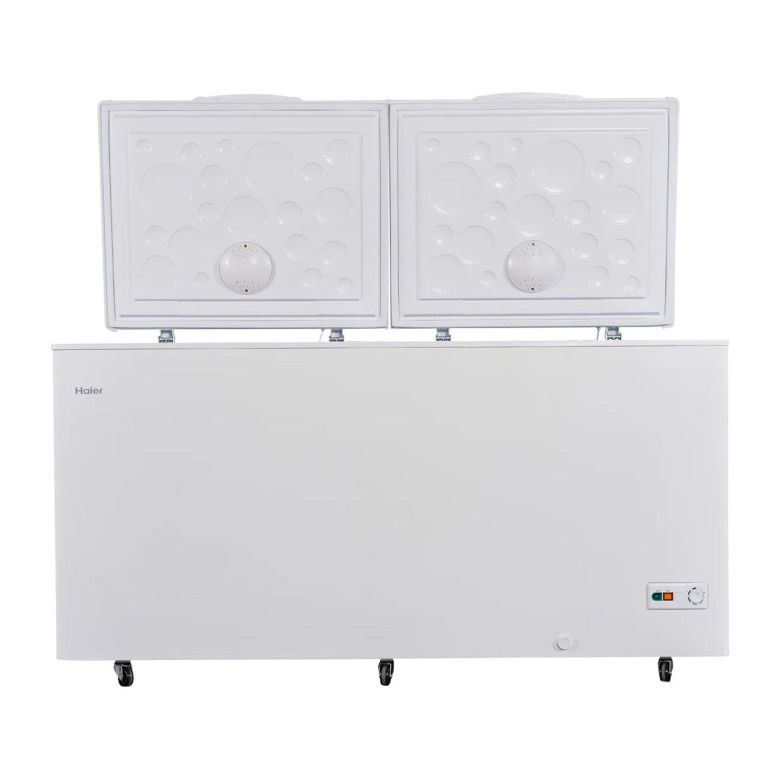 HAIER HDF-545 INV Deep Freezer