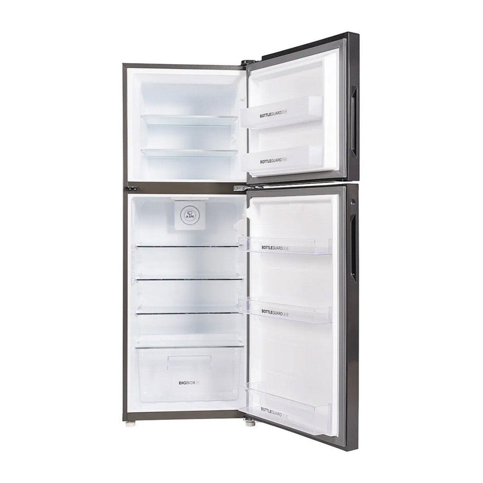 Haier Refrigrator HRF-276 Ipra/ipga